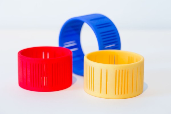 Thumbnail for Slits Bracelet