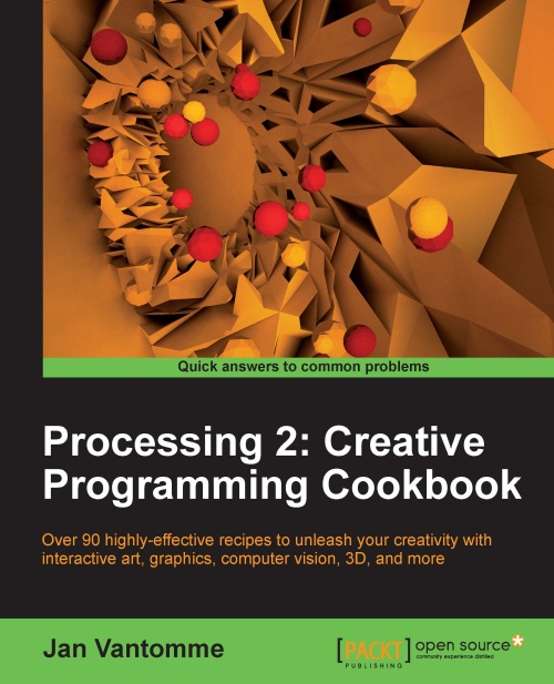 Introduction to Generative Art